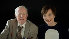 My Grandparents' War