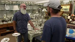 Pawn Stars
