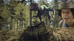 Andy's Prehistoric Adventures