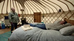 Mortimer & Whitehouse