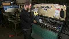 How It's Made