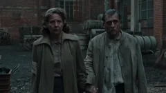 We Were the Lucky Ones