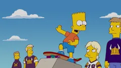 The Simpsons