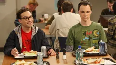 The Big Bang Theory