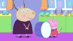 Peppa Pig