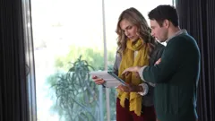 Her Boyfriend's Secret