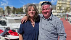 A New Life in the Sun