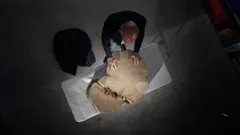 The Sycamore Gap Mystery