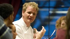 Ramsay's Kitchen Nightmares USA