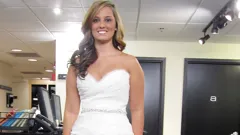 Say Yes to the Dress