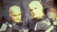 Red Dwarf