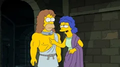 The Simpsons