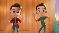 Builder Brothers' Dream Factory