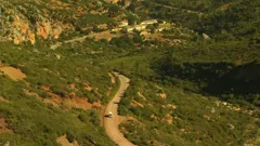 Rick Stein's Mediterranean Escapes