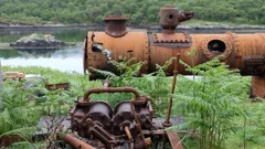 Grand Tours of the Scottish Isles