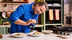 Jamie's Feasts for a Fiver