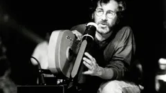 Steven Spielberg