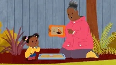 JoJo & Gran Gran