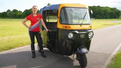 Grace's Amazing Machines