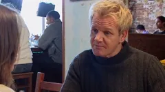 Ramsay's Kitchen Nightmares USA