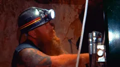 Outback Opal Hunters