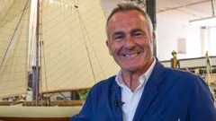 Paul Martin's Antiques Showdown