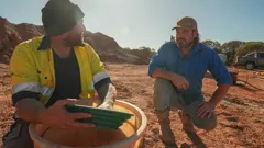 Aussie Gold Hunters