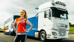 Grace's Amazing Machines