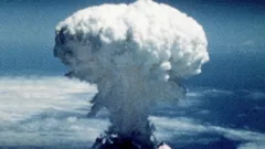 World War II in Colour