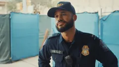 Border Force America's Gatekeepers