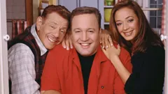 The King of Queens