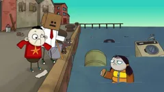 The Rubbish World of Dave Spud