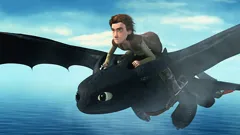 Dreigiau