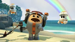 Go Jetters