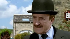 Last of the Summer Wine