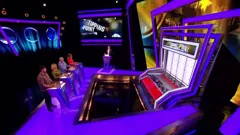 Tipping Point