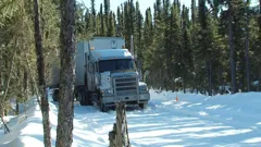 Ice Road Truckers