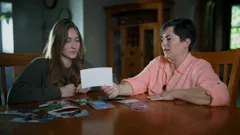 The Killer In My Family