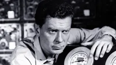 The Atomic Submarine