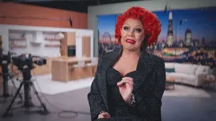 The Most Embarrassing TV Moments