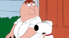 Family Guy