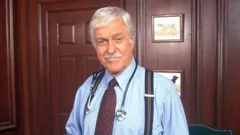 Diagnosis Murder