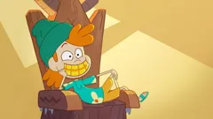 The Unstoppable Yellow Yeti