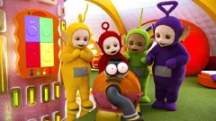 Teletubbies