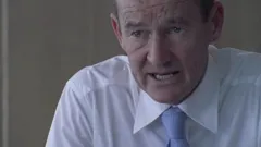 Trial and Retribution