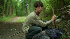 Stake Land II