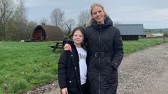 Rich Holiday, Poor Holiday