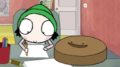 Sarah & Duck