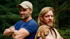 Ed Stafford