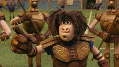 Early Man
